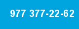 977 377-22-62